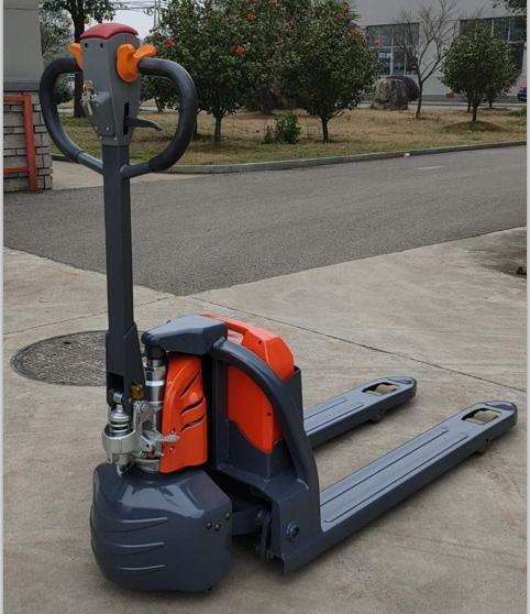 Elektrische Palettenhubwagen 2 – Electric Forklift Bewertung und Preis